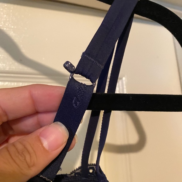 Aerie Wireless Bra NWOT - Picture 5 of 6